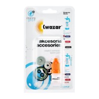 Kwazar szervizkészlet Venus Super HD ALKA LINE