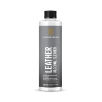 Bőr zsírtalanító Leather Expert - Bőr alkoholos tisztító (250 ml)