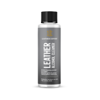 Bőr zsíroldó Leather Expert - Bőr alkoholos tisztító (50 ml)