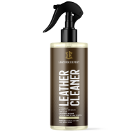 Leather Expert - Leather Cleaner bőrtisztító (250 ml)