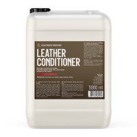 Leather Expert - Leather Conditioner bőrkondicionáló (5 l)