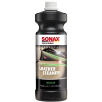 Sonax Profiline Bőrtisztító hab - 1000 ml