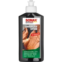 Sonax bőrkezelés - impregnálás - 250 ml