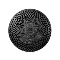 Morel Lotus Grill 8"