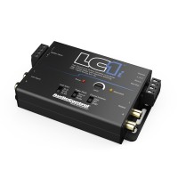 AudioControl LC1i high/low átalakító