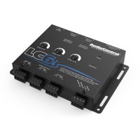 AudioControl LC6i high/low átalakító