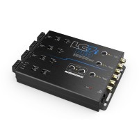 AudioControl LC7i Pro magas/mély konverter