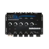 AudioControl LC8i high/low átalakító