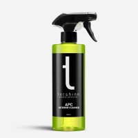 Tershine APC - Interior Cleaner Lime beltértisztító (500 ml)