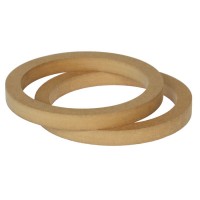 MDF hangszóró adapterek 165/18.2
