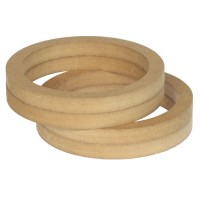 MDF hangszóró adapterek 165/30.2