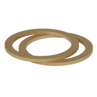 MDF hangszóró adapterek 165/08