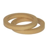 MDF hangszóró adapterek 130/18