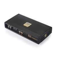 Morel MPS 1.1100 Limited erősítő