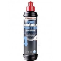 Menzerna Liquid Carnauba Protection karnauba viasz (250 ml)