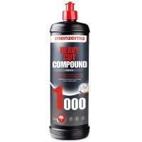 Menzerna Heavy Cut Compound 1000 csiszoló paszta (1000 ml)