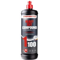 Menzerna Heavy Cut Compound 1100 csiszoló paszta (1000 ml)