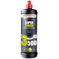 Menzerna Super Finish 3500 finiselő paszta (1000 ml)