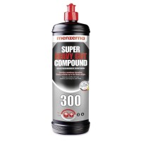 Menzerna Super Heavy Cut Compound S300 csiszoló paszta (1000 ml)