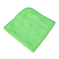 Koch Chemie Allrounder Towel zöld mikroszálas kendő