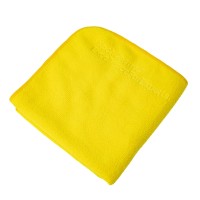 Koch Chemie Pro Allrounder Towel sárga mikroszálas kendő