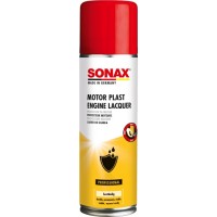Sonax Motorplast - tartósítás - 300 ml