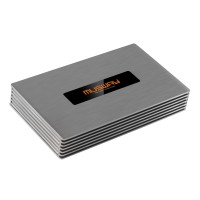 Erősítő DSP processzorral Musway M10v2