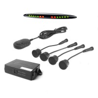 Steelmate PTS411M21 parkolóasszisztens