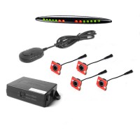 Steelmate PTS411M21 OEM parkolóasszisztens