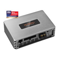 Erősítő DSP processzorral Musway M4nano