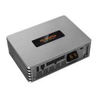 Erősítő DSP processzorral Musway M5v2 EVO
