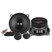 Musway MS4.2C hangszórók