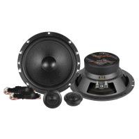 Musway MS6.2C hangszórók