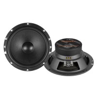 Musway MS6.2W hangszórók