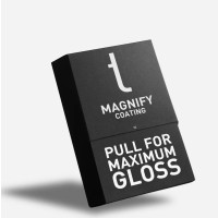 Tershine Magnify Coating V2 kerámia bevonat (30 ml)