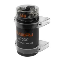 0,5F kondenzátor Musway MC500