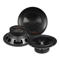 Musway ME6.2W hangszórók
