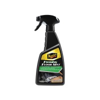 Meguiar's Carpet & Upholstery Cleaner habzó tiszítószer a szőnyegekre és textilekre (539 g)