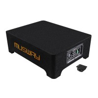 Aktív mélynyomó Musway MF110A