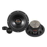 Musway MG6.2A hangszórók