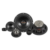 Musway MG6.3A hangszórók