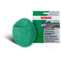 Sonax kesztyű műanyagok tisztításához