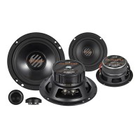 Musway ML6.3A hangszórók