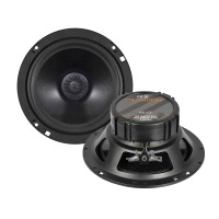 Musway ML62 hangszórók