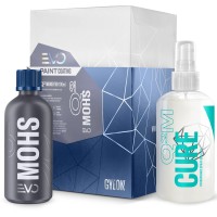 Gyeon Q2 Mohs EVO kerámia védelem (100 ml)