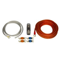 Musway MW10.5KIT kábelkészlet