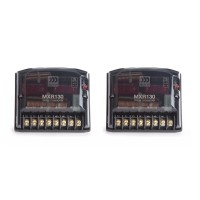 Morel MXR130 kapcsolók