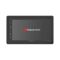 Nakamichi NA3625-W6 autórádió