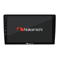 Nakamichi NAM5721-A9Z autórádió