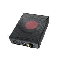 Nakamichi NBF25.0A aktív subwoofer